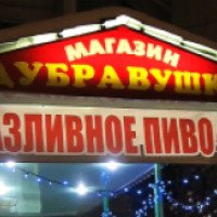 Магазин "Дубравушка" в Митино (Россия, Москва)