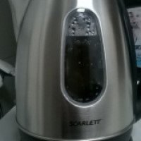 Электрический чайник Scarlett SC-EK21S20