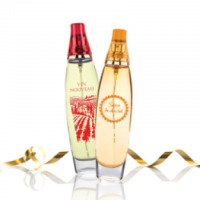 Набор CIEL parfum "Два ароматных "сезона" SAISONS PARISIENNES