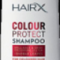 Шампунь для окрашенных и мелированных волос Oriflame Colour Protect Shampoo