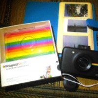 Фотоаппарат Polaroid Snap