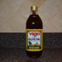 Оливковое масло Vigo Extra Virgin