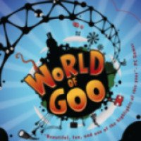 Игра для PC "World of Goo" (2009)