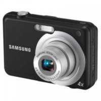 Цифровой фотоаппарат Samsung ES9