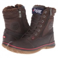 Зимние женские ботинки Pajar Canada