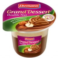 Десерт Ehrmann Grand Dessert