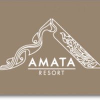 Отель Amata Resort 3* 