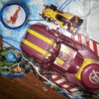 Игрушка Marvel "Мстители"