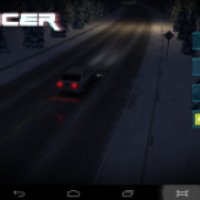 XRacer:Traffic Drift - игра для Android