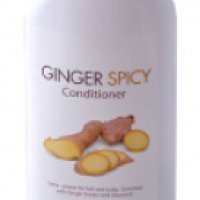 Кондиционер для волос Easy Spa "Ginger Spicy"