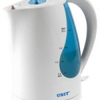 Электрический чайник Unit UEK-218
