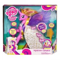 Игрушка для детей Hasbro My Little Pony Принцесса Каденс