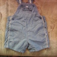 Детская одежда Little bundle