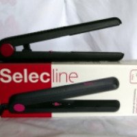 Выпрямитель для волос Selecline
