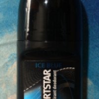 Мужской шариковый дезодорант-антиперспирант SportStar Ice Blue