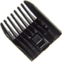 Регулируемая пластиковая насадка Moser Attachable Comb