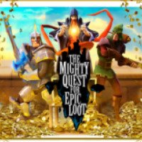 The Mighty Quest For Epic Loot - игра для PC