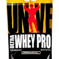 Спортивное питание Universal Nutrition Whey Pro 10lb