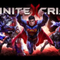 Infinite Crisis - игра для PC
