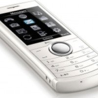 Сотовый телефон Philips Xenium X503