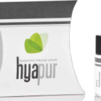 Сыворотка для лица Hyapur Intense serum pure hyaluronic