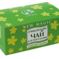 БАД Faberlic New Magic чай для похудения