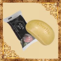 Мыло-пилинг Faberlic Asia-SPA с экстрактом камелии и морскими водорослями