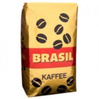 Кофе в зернах Alvorada Brasil