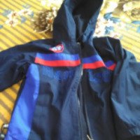 Куртка спортивная детская ApANG fashion