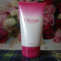 Парфюмированный лосьон для тела Avon Cherish the Moment