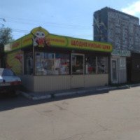 Сеть магазинов "Домовичек" (Украина, Днепр.)
