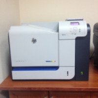 Принтер HP Laser Jet 500
