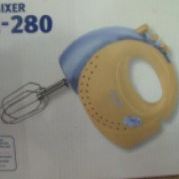Ручной миксер Super 7 Speed Hand Mixer WT-218