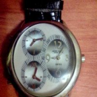 Наручные часы Anne Klein 753S/3 Swiss MOVT