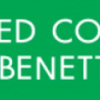 Магазин одежды United Colors of Benetton