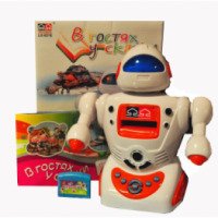 Интерактивная игрушка "В гостях у сказки" Робот-сказочник