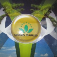 Каталог компании Green World