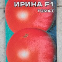 Семена томатов Сибирский сад "Ирина"