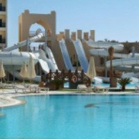Отель Steigenberger Aqua Magic 5* (Египет, Хургада)