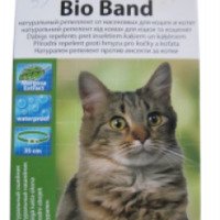Ошейник для кошек Beaphar Bio Band