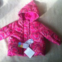 Куртка детская Baby Go