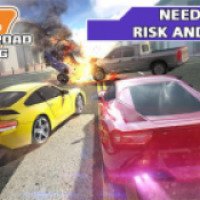 Traffic: Need For Risk & Crash - игра для Android