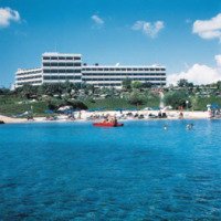 Отель Cavo Maris Beach 3* (Кипр, Протарас)