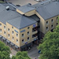 Отель Place to Sleep Loviisa 3* 