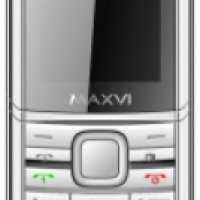 Сотовый телефон Maxvi M1