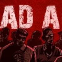 Dead Age - игра для PC