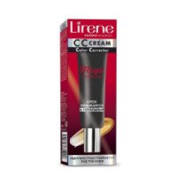 Крем Lirene CC-Cream Magic Make-Up