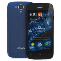 Смартфон Lexand S4A5 Oxygen