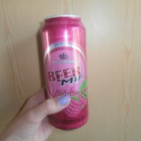 Напиток слабоалкогольный Оболонь "Beer Mix"