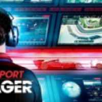 Motorsport Manager - игра для PC